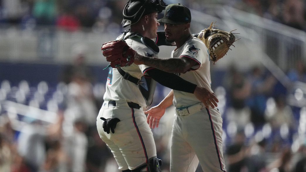 Miami Marlins Accomplish Rare Feat for the First Time in Almost 20 Years