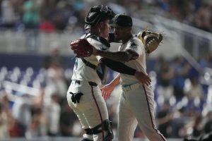 Miami Marlins Accomplish Rare Feat for the First Time in Almost 20 Years
