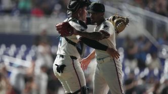 Miami Marlins Accomplish Rare Feat for the First Time in Almost 20 Years
