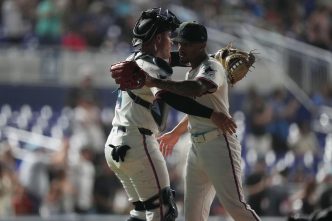 Miami Marlins Accomplish Rare Feat for the First Time in Almost 20 Years
