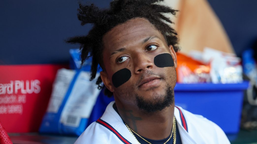 Ronald Acuna Update Is The Last Thing Braves Fans Want To Hear Right Now