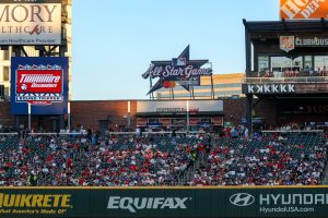 MLB All-Star Game Using Automated Strike/Ball System, First Time System Has Ever Been Used In Major Leagues