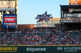 MLB All-Star Game Using Automated Strike/Ball System, First Time System Has Ever Been Used In Major Leagues