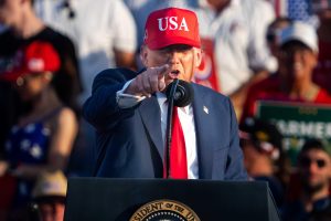The NFL Blocked Donald Trump From BUYING the New England Patriots