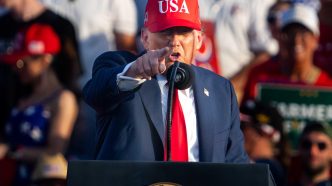 The NFL Blocked Donald Trump From BUYING the New England Patriots