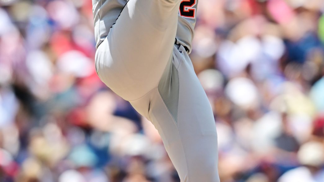 MLB All-Star Roster Released, Littered With Young Stars And Hall Of Famers