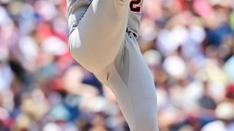 MLB All-Star Roster Released, Littered With Young Stars And Hall Of Famers