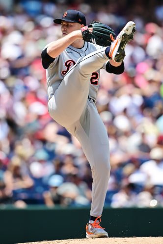 MLB All-Star Roster Released, Littered With Young Stars And Hall Of Famers