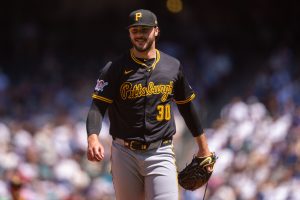 Pirates Are Looking To Win Big With Skenes Trade, These Offers Will Shock You