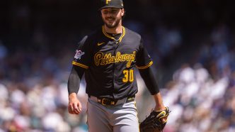 Pirates Are Looking To Win Big With Skenes Trade, These Offers Will Shock You