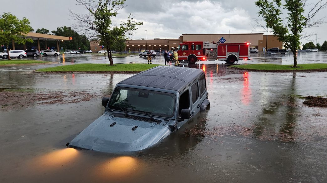 NFL, Cowboys, and Texans Show Incredible Gesture After Devastating Texas Floods