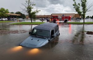 NFL, Cowboys, and Texans Show Incredible Gesture After Devastating Texas Floods