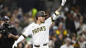 Machado Makes MLB History, Joins Elite Company