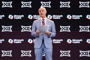 Big 12 Shuts Down 0 Million Offer…For Now