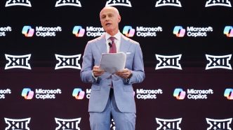 Big 12 Shuts Down 0 Million Offer…For Now