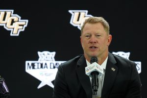 Scott Frost Has Some Strong Words About Nebraska, Says “Don’t Take The Wrong Job”