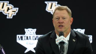 Scott Frost Has Some Strong Words About Nebraska, Says “Don’t Take The Wrong Job”