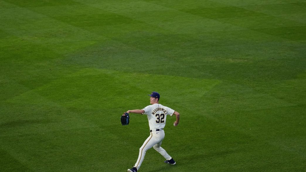 Brewers Rookie Speaks Out On All-Star Selection Hate He’s Receiving