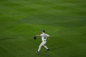 Brewers Rookie Speaks Out On All-Star Selection Hate He’s Receiving