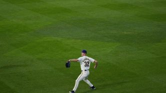 Brewers Rookie Speaks Out On All-Star Selection Hate He’s Receiving