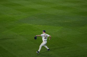 Brewers Rookie Speaks Out On All-Star Selection Hate He’s Receiving