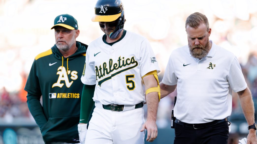 All-Star Game Starter In Jeopardy After Unfortunate Injury
