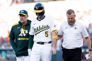 All-Star Game Starter In Jeopardy After Unfortunate Injury