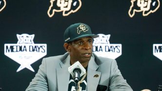 Deion Sanders Says He “Ain’t All the Way Recovered” In Recent Interview
