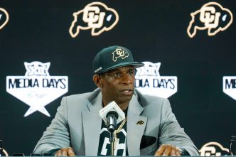 Deion Sanders Says He “Ain’t All the Way Recovered” In Recent Interview