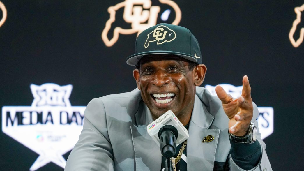 Prime Time Is Heading Back To Colorado