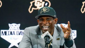 Prime Time Is Heading Back To Colorado