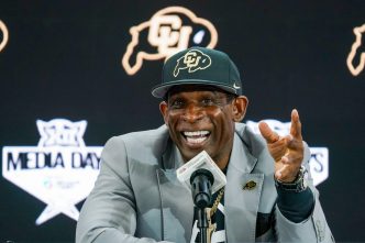Prime Time Is Heading Back To Colorado