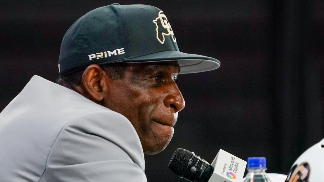 Fans Are Worried About Deion Sanders’ Future Pending Today’s Announcement