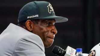 Fans Are Worried About Deion Sanders’ Future Pending Today’s Announcement