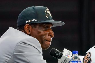 Fans Are Worried About Deion Sanders’ Future Pending Today’s Announcement