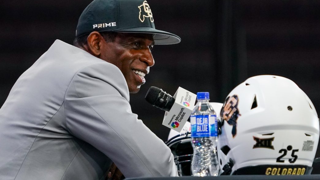 Deion Sanders Finally Reveals Why He Kept Bladder Cancer Diagnosis A Secret