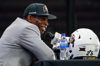 Deion Sanders Finally Reveals Why He Kept Bladder Cancer Diagnosis A Secret