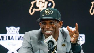 Deion Sanders Gives Bold Take On Today’s Players and Everyone Is Agreeing