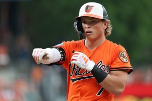 Oklahoma High School Baseball May Be The Place To Be If You Want To Get Drafted To The MLB