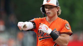 Oklahoma High School Baseball May Be The Place To Be If You Want To Get Drafted To The MLB