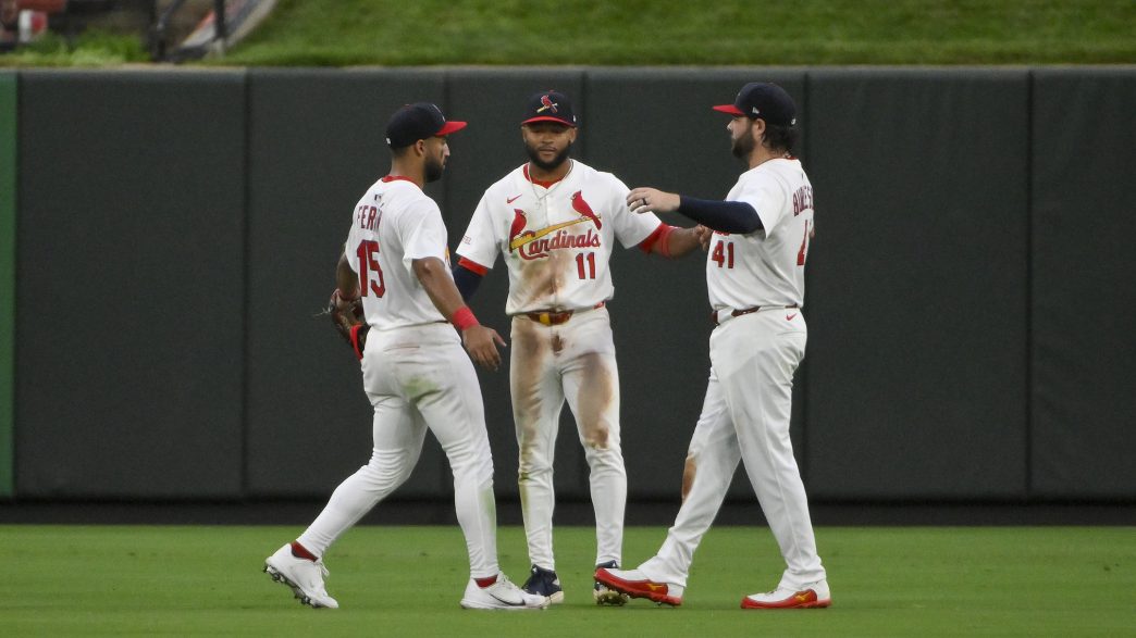 Cardinals Drop Hilarious “Coldplay” Post Mocking Viral Video