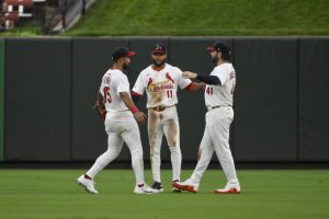 Cardinals Drop Hilarious “Coldplay” Post Mocking Viral Video