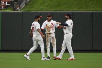 Cardinals Drop Hilarious “Coldplay” Post Mocking Viral Video