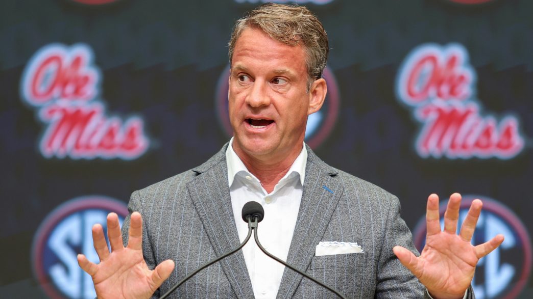 Lane Kiffin Give Verdict On Nick Saban’s Return to Coaching