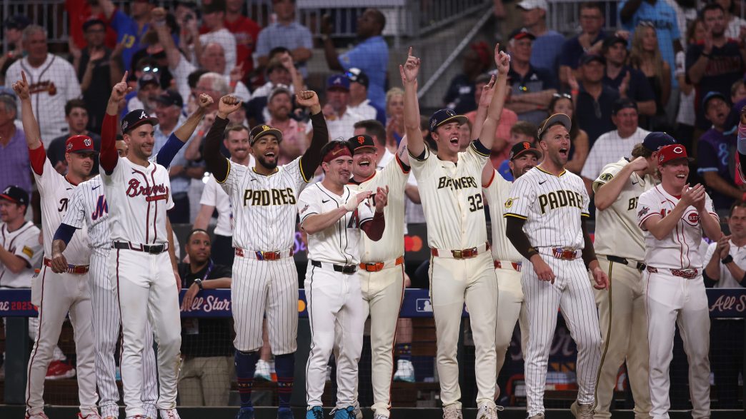 MLB Star Had His House Burglarized While He Was Playing In the All-Star Game