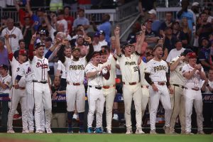 MLB Star Had His House Burglarized While He Was Playing In the All-Star Game