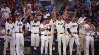 MLB Star Had His House Burglarized While He Was Playing In the All-Star Game