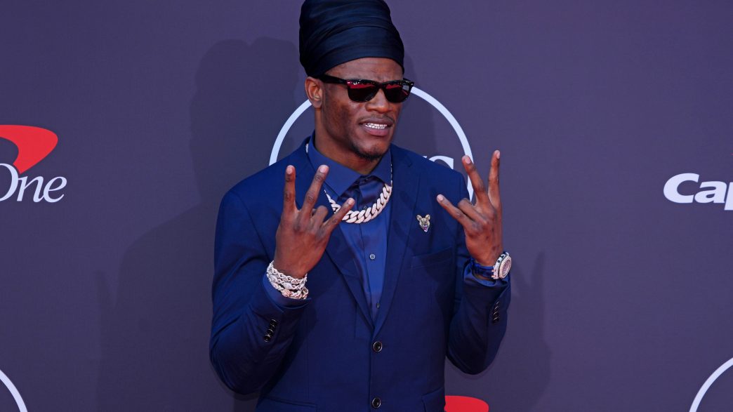 Lamar Jackson Reaches 99 Status In Madden NFL 26