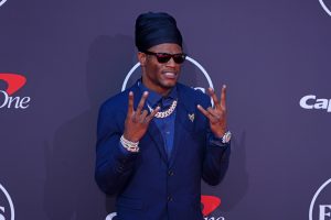 Lamar Jackson Reaches 99 Status In Madden NFL 26