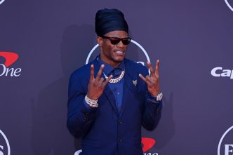 Lamar Jackson Reaches 99 Status In Madden NFL 26